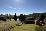 „Ihr Rückzugsort in den Bergen – Einfamilienhaus mit Ausblick“