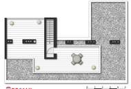 Traumhafte 5-Zimmer-Dachgeschosswohnung in Ottakring