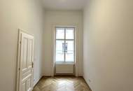 1010! Klassische 4-Zimmer Altbauwohnung mit 2 Bädern in toller Lage!