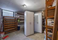 WOW! sonnig gelegenes Einfamilienhaus mit 6 Zimmern