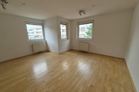 WOHNEN AN DER OBEREN ALTEN DONAU, Wohnung-kauf, 379.000,€, 1210 Wien 21., Floridsdorf