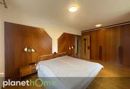 Bergliebe inklusive. Stilvolle 3-Zimmer-Wohnung in Bestlage von Fieberbrunn