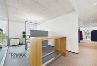 Top-Bürostandort mit maximaler Flexibilität – bis zu 4 separate Einheiten möglich