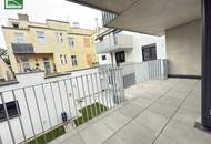 Ameisgasse 28 – Nachhaltig wohnen. Dauerhaft profitieren! Sofort verfügbar