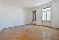 Schönbrunner Straße 60 - Elegante Altbau-Stadtresidenzen