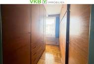 Platz zum Leben am Auberg – große 5-Zimmer-Familienwohnung mit Garage, Balkon und Loggia