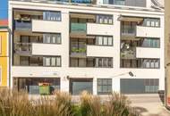 Stellplatz in der Mollardgasse 72!
