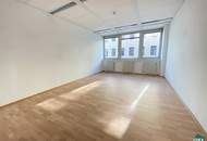 Hochwertige Büroflächen an der Brigittenauer Lände