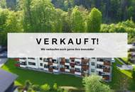 VERKAUFT - Moderne 2.Zi.-Wohnung in Fürstenbrunn