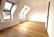 SONNIGE DACHGESCHOSS-MAISONETTE NAHE HANUSCH KRANKENHAUS