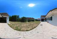 STRECKHOF im Südburgenland