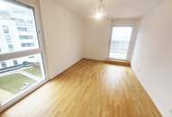 Q11 Leben in Simmering - schöne 3-Zimmer-Wohnung mit zwei Terrassen und Deckenkühlung!