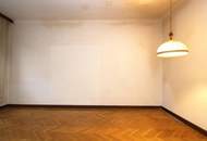 Günstige Anlegerwohnung in Graz mit Garage, Parkplatz und Lager