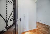 Erstbezug, helle 3-Zimmer Wohnung, Nähe Wilhelminenspital