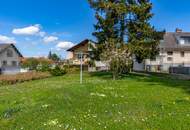 FAMILIENFREUNDLICHES HAUS MIT GROßEM GARTEN IN DER GARTENSTADT!