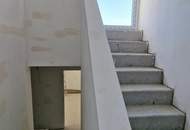 Doppelhaushälfte Neubau Top 2 – schlüsselfertig mit Dachterrasse!