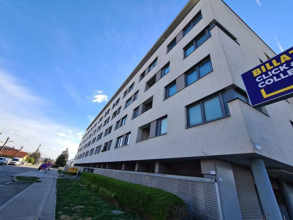 Moderne 3-Zimmer-Wohnung mit Loggia - Achtung - FINANZIERUNGSBEITRAG!