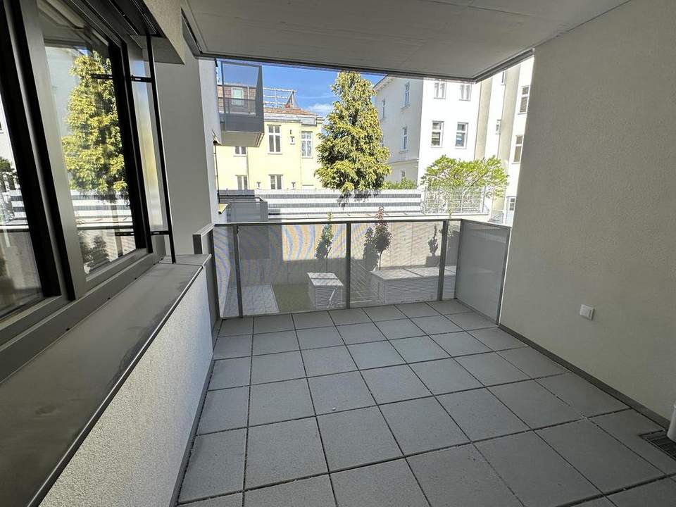 WOHNEN NÄHE U4 HÜTTELDORF