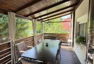 "Ein Haus zum Verlieben - mitten im Grünen"