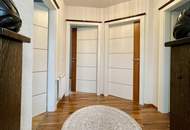 Gepflegte Maisonette-Eigentumswohnung – liebevoll eingerichtet &amp; nahezu vollmöbliert!