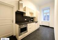 Optimale Wohnung in guter Lage und saniertem Gebäude!