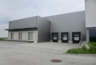 Gewerbeobjekt - 4030 Linz, Im Südpark