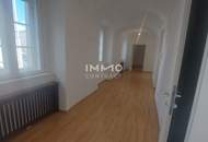 3-ZIMMER MIETWOHNUNG MIT HISTORISCHEM FLAIR