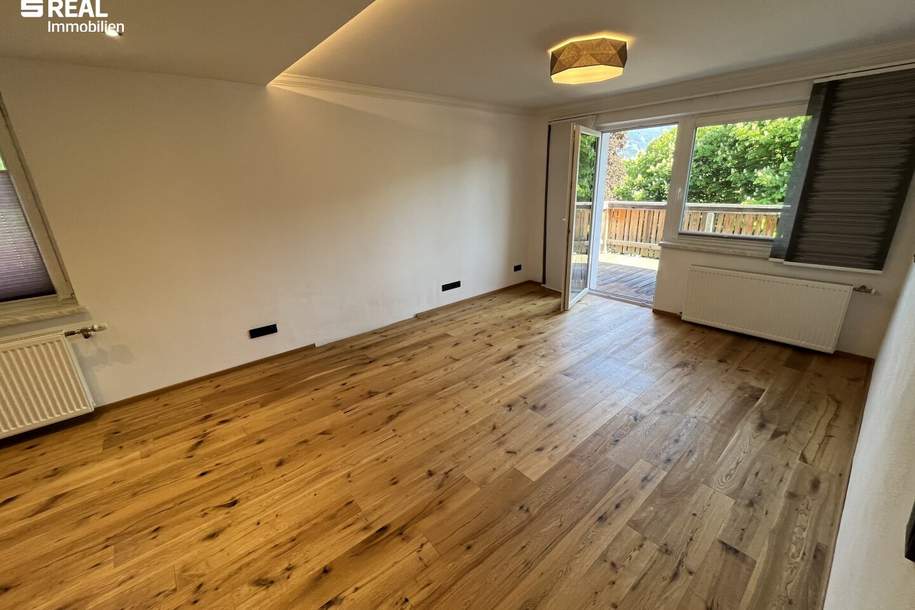 2-Zimmer-Wohnung in Radstadt, Wohnung-kauf, 220.000,€, 5550 Sankt Johann im Pongau