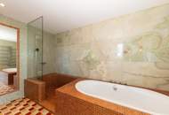 SCHAFBERG | PENTHOUSE | DACHGARTEN | POOL | FERNBLICK