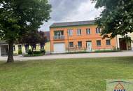 Großes Haus sucht neuen Besitzer!
