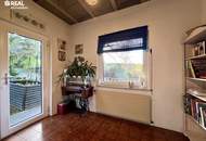 Für Gartenliebhaber: Ihr grünes Paradies in gefragter Wohnlage