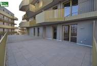 Sie werden es lieben – durchdachte Grundrisse mit Freiflächen im Grünen – Niedrig-Energie-Standard - JETZT ANFRAGEN