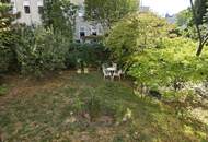 Ruhige 3-Zimmer-Eigentumswohnung mit Balkon und sonniger Terrasse zum grünen Innenhof