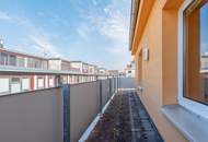 180°-Terrassse! 2-Zimmer-Wohnung im 12. Bezirk zu verkaufen!