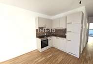 GEFÖRDERTE 3 Zimmern mit großer LOGGIA - Dornschneidergasse 27 - Top 005