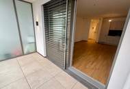 MODERNER WOHNTRAUM MIT LOGGIA