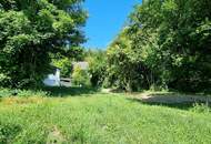 BAUGRUND IN SONNIGER, BELIEBTER LAGE