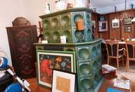 Schmuckes Einfamilienhaus in Oberwaltersdorf