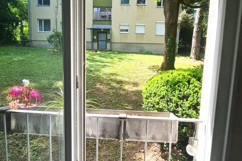 PROMENADEGASSE IN RUHIGSTER GRÜNLAGE IN DORNBACH, Wohnung-kauf, 210.000,€, 1170 Wien 17., Hernals