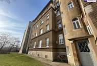 INVESTOREN AUFGEPASST! ANLEGERWOHNUNG IN 1110 WIEN! Sicheres Einkommen und historisches Flair: Vermietete Wohnung in 1110 Wien - Altbauqualität