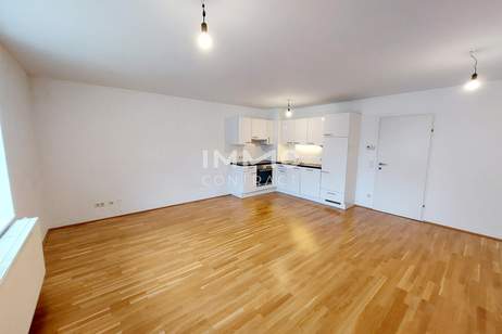 Sonnige 3-Zimmer Maisonette im Palais Zollamt, Wohnung-miete, 1.262,87,€, 4020 Linz(Stadt)