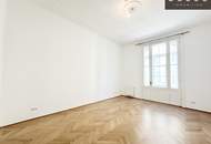 | AB SOFORT | ERSTBEZUG NACH SANIERUNG | SCHÖNER ALTBAU | NAHE ROCHUSMARKT | KEINE WGS | BESICHTIGUNGEN MÖGLICH