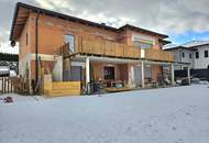 Wohnhaus in Siedlungslage