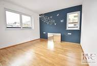Wohnen in angenehmer Atmosphäre - Helle 3-Zimmerwohnung mit Balkon und Venedigerblick