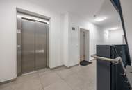 Vermietete Neubau-Anlegerwohnung in Villach Zentrum | Vorsorgewohnung mit Terrasse &amp; TG | langfristig bis 2034 vermietet