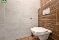 Möblierte 3 Zimmer Wohnung! - All inclusive Miete - Top Lage beim Fasanviertel - 6 Monate befristet - JETZT ANFRAGEN