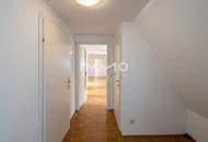 Zentrale INNENSTADTLAGE: 2 Zimmer-Wohnung - Sporgasse 11 - Top 17