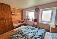 Bungalow zum Gestalten und Verwirklichen