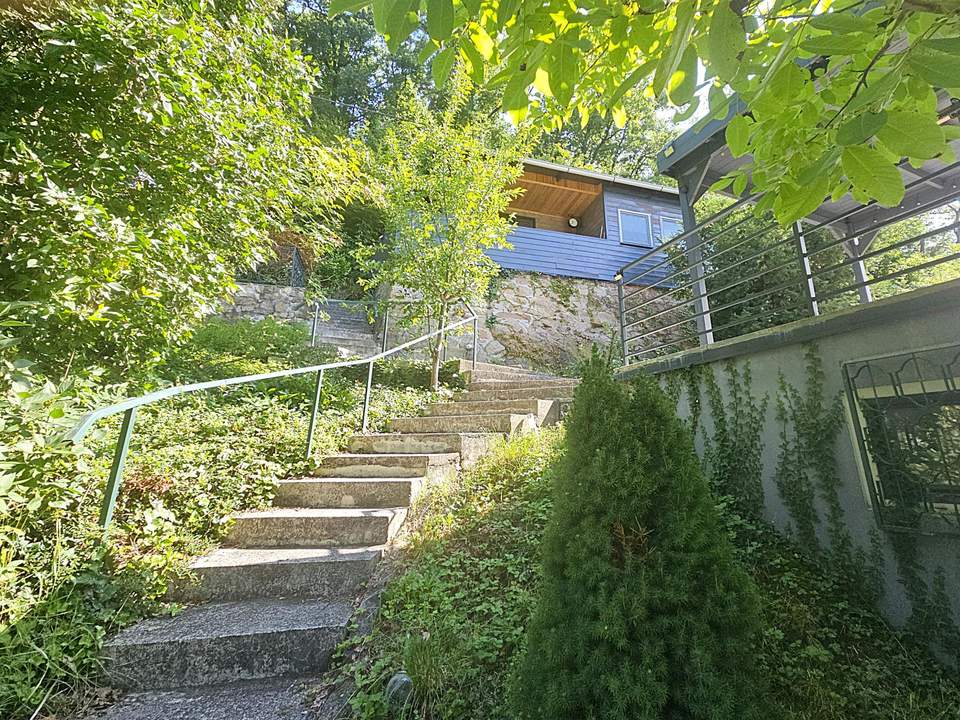 Baugrundstück Engerwitzdorf/Klammstraße