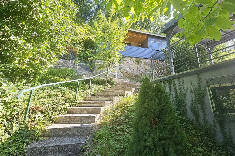 Baugrundstück Engerwitzdorf/Klammstraße, Grund und Boden-kauf, 110.000,€, 4209 Urfahr-Umgebung